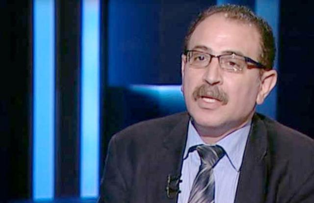 طارق فهمي