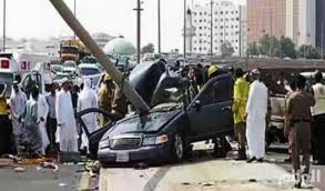 حوادث