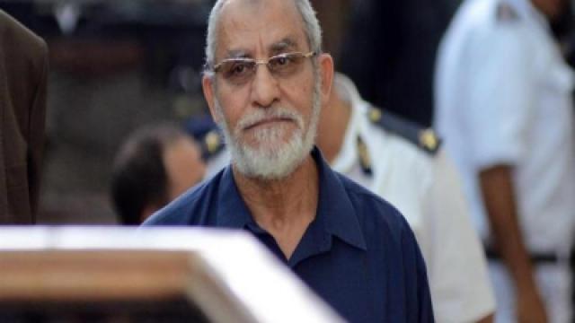 محمد بديع