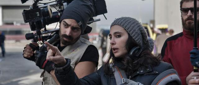 الفيلم اللبناني كفر ناحوم