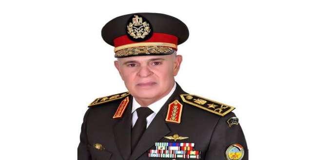 الفريق محمد فريد حجازي 