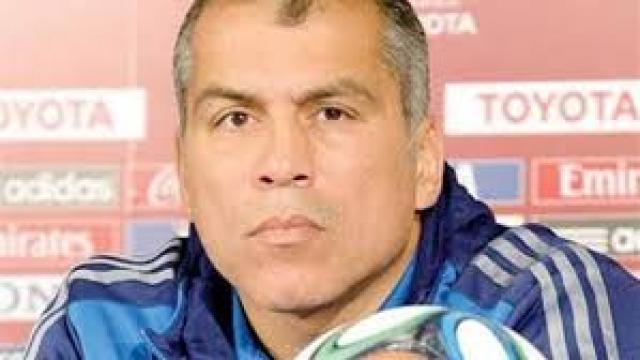 محمد يوسف، المدير الفني للأهلي