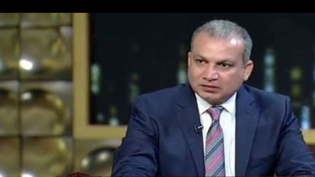 خالد صديق 