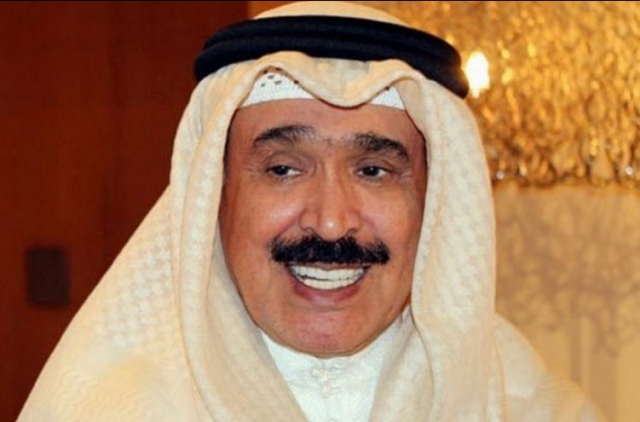 أحمد الجار الله 