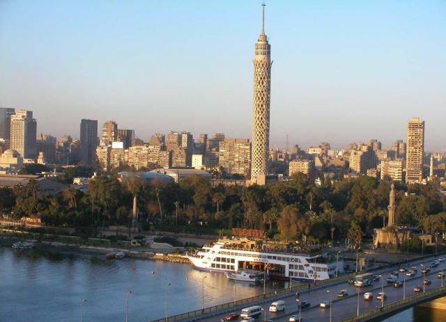مصر