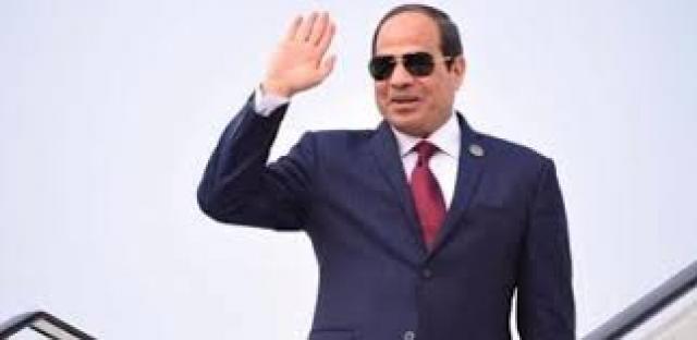 -السيسي