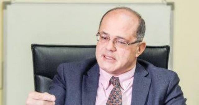 اللواء بحري ايمن صالح