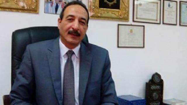 رضا الغندور