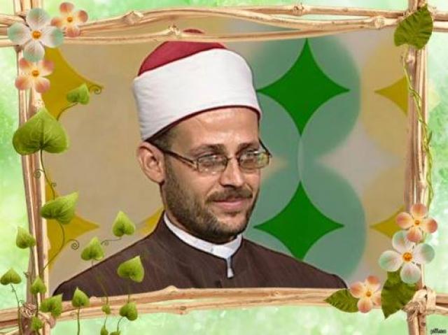 الدكتور أسامة فخري الجندي