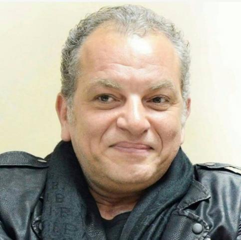 أشرف فايق