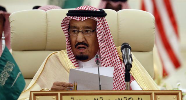 الملك سلمان بن عبد العزيز