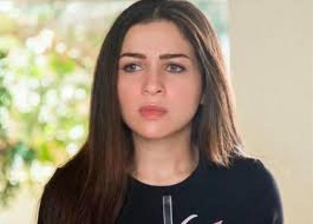 مي عزالدين