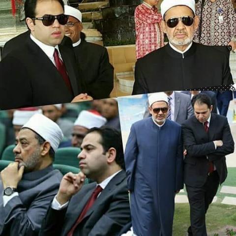 المستشار محمد عبد السلام