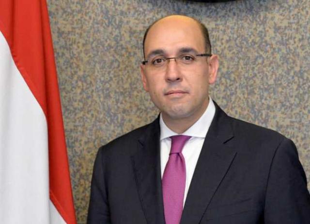 المتحدث باسم الخارجية