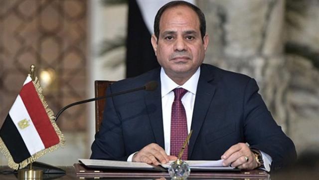 خطة السيسي لتأمين مصر غذائيًا