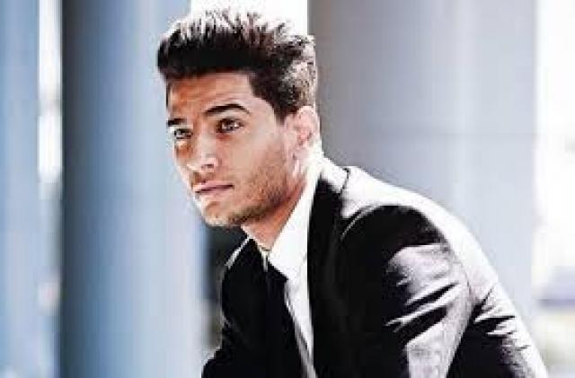 محمد عساف