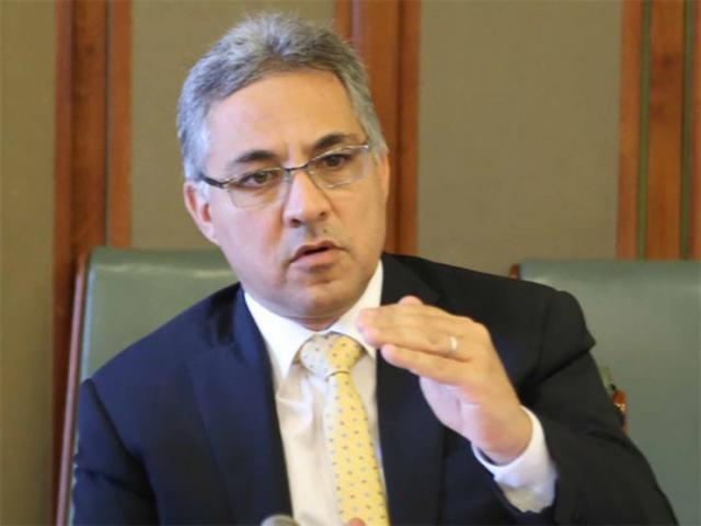 المهندس أحمد السجينى، آمين عام إئتلاف دعم مصر