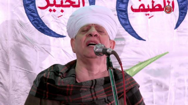 ياسين التهامي في الحسين