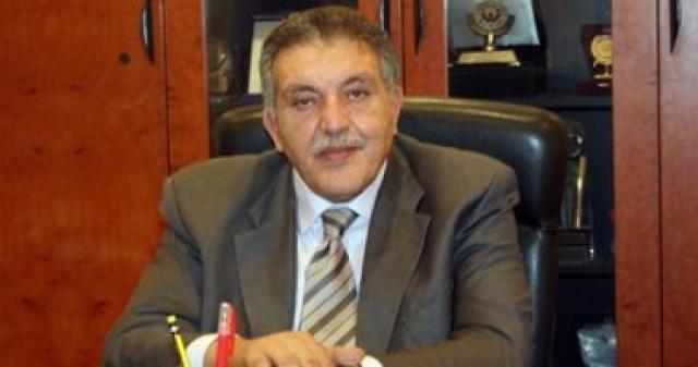 احمد الوكيل رئيس الاتحاد العام للغرف التجارية