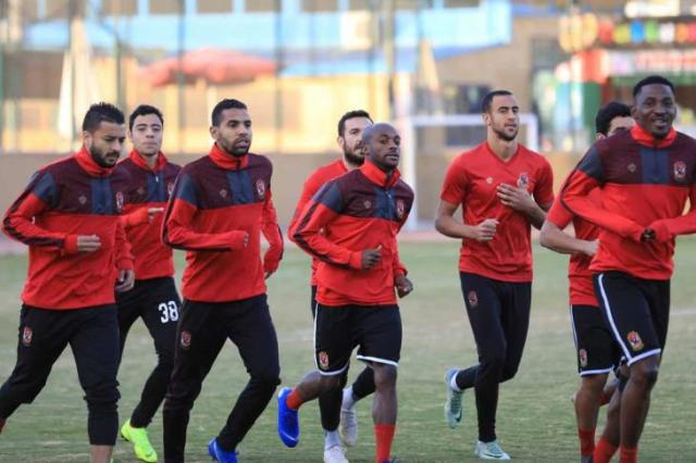 الاهلي