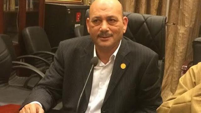 احمد عبده الجزار