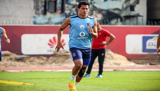 عمرو جمال