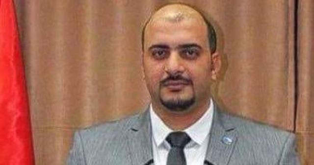 عبد الحميد الهواري