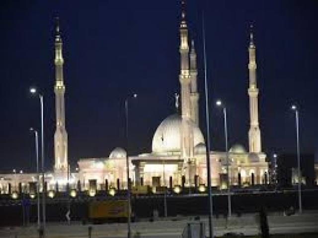 المحامي محمد حسن عبده أمين تنظيم حزب إرادة جيل