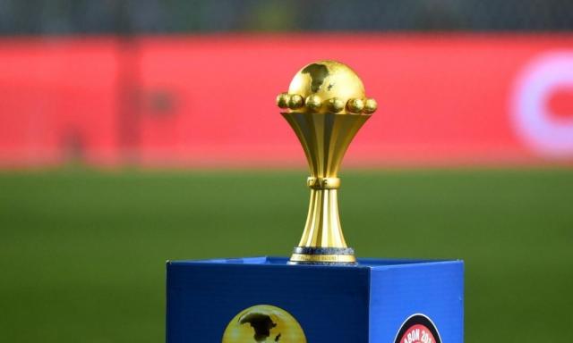 كأس أمم أفريقيا