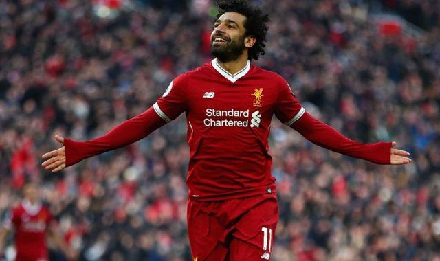 محمد صلاح 