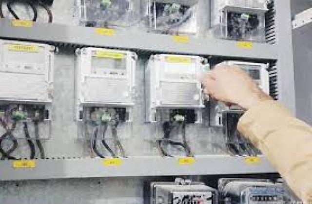 الكهرباء والعدادات