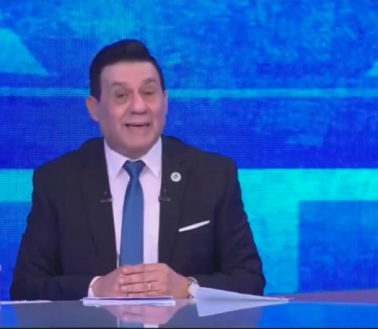 مدحت شلبي