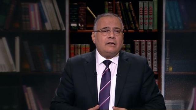 سعد الهلالي
