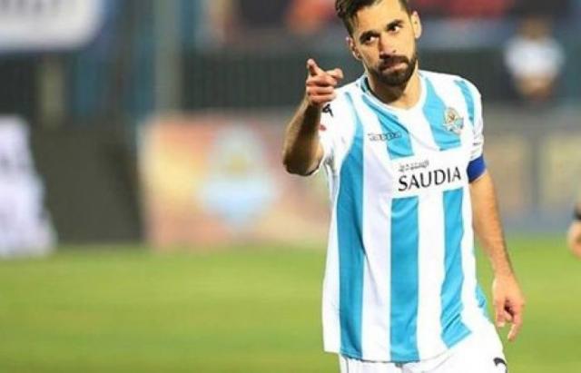 عبدالله السعيد