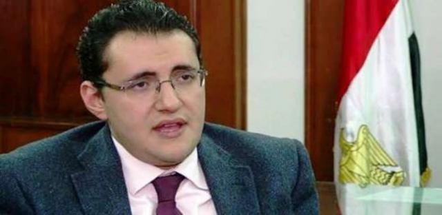 خالد مجاهد