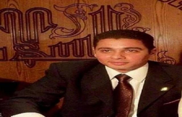 مصطفي عبيد