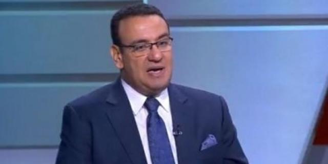  المتحدث باسم مجلس النواب د. صلاح حسب الله