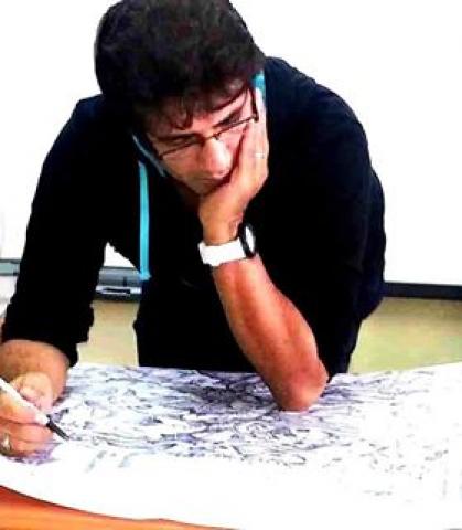 ايهاب مناع