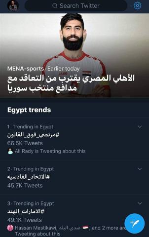 هشتاج مرتضي منصور
