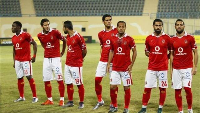 جانب من التدريب