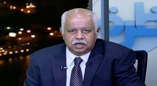 حمدي رزق