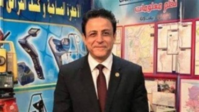 اللواء أحمد فؤاد