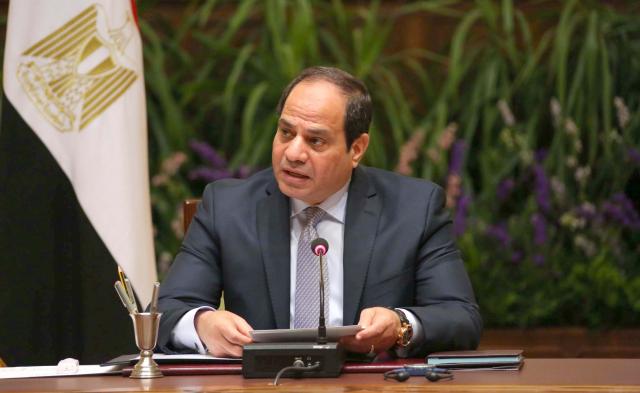 «استشاري تخطيط»: الأحزاب في مصر تحتاج لانتفاضة ولم تستمع لطلب الرئيس