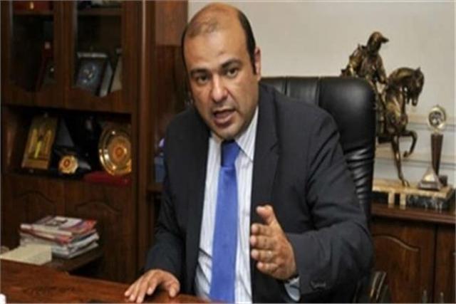 الدكتور خالد حنفي امين عام اتحاد الغرف العربية