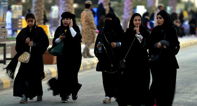 لأول مرة في تاريخ الممكلة.. ولادة المرأة السعودية بدون أذن ولي الأمر