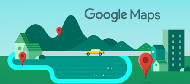 «خرائط جوجل» بخاصية جديدة لسائقي السيارات
