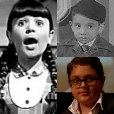 فيروز وأحمد فرحات وأصغر مخرج سينمائي