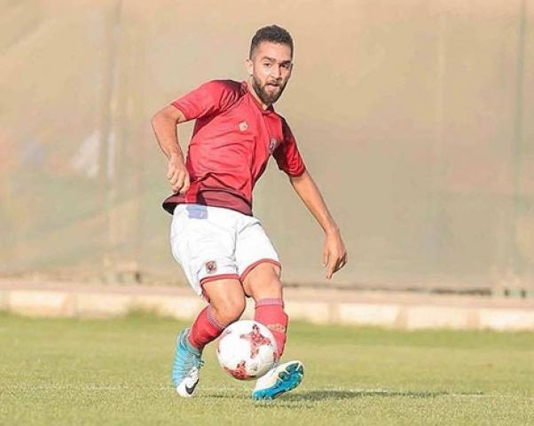 أحمد حاتم