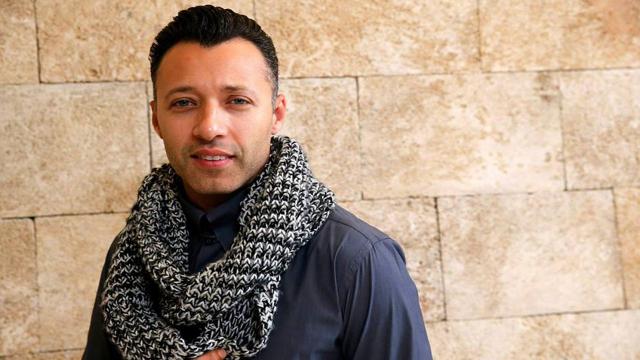 أحمد فهمي
