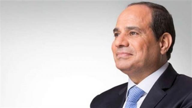 الرئيس عبدالفتاح السيسي- صورة أرشيفية